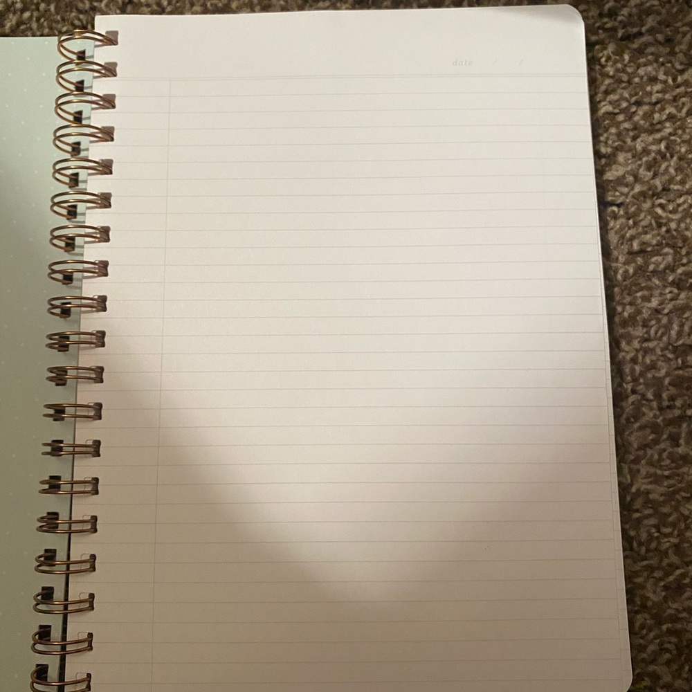 Notebook - Picture 2 of 2